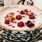 Rice Porridge
