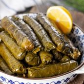 Warak Enab Meal