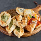 Mixed Mini Box of Your Choice - 10 Pieces 