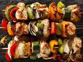 Shish Fillet Fish