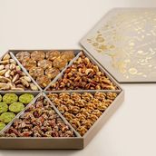 Assorted Large Tray