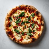 Margherita Pizza