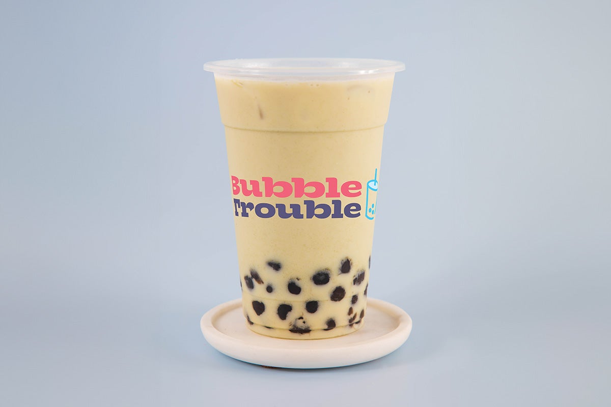 Matcha Green Tea
