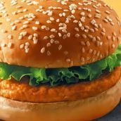 Chicken Burger