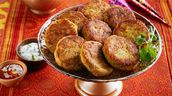 Mazedar Mutton Shami Kabab
