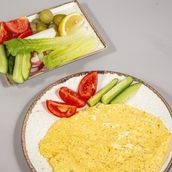 Fried Eggs