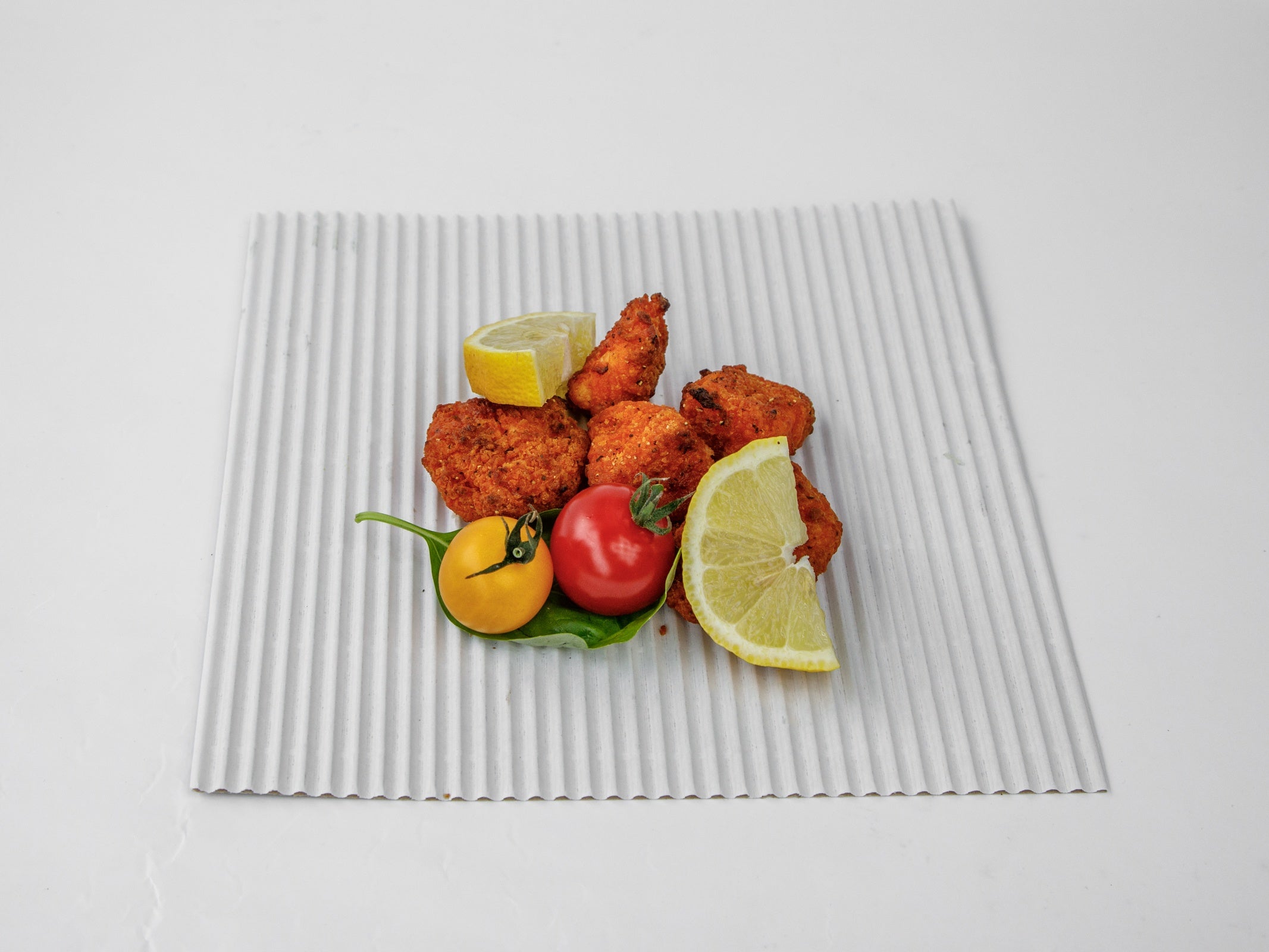 Chicken Bites