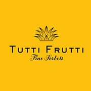 TUTTI FRUTTI SORBETS