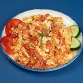 Shakshouka