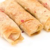 Musakhan Roll 5 Pieces