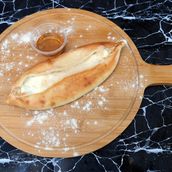 Kraft With Honey Cheese Pastry
