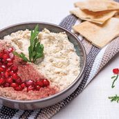 Moutabal
