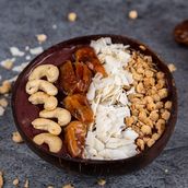 Habibe Acai