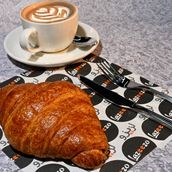 French Breakfast 