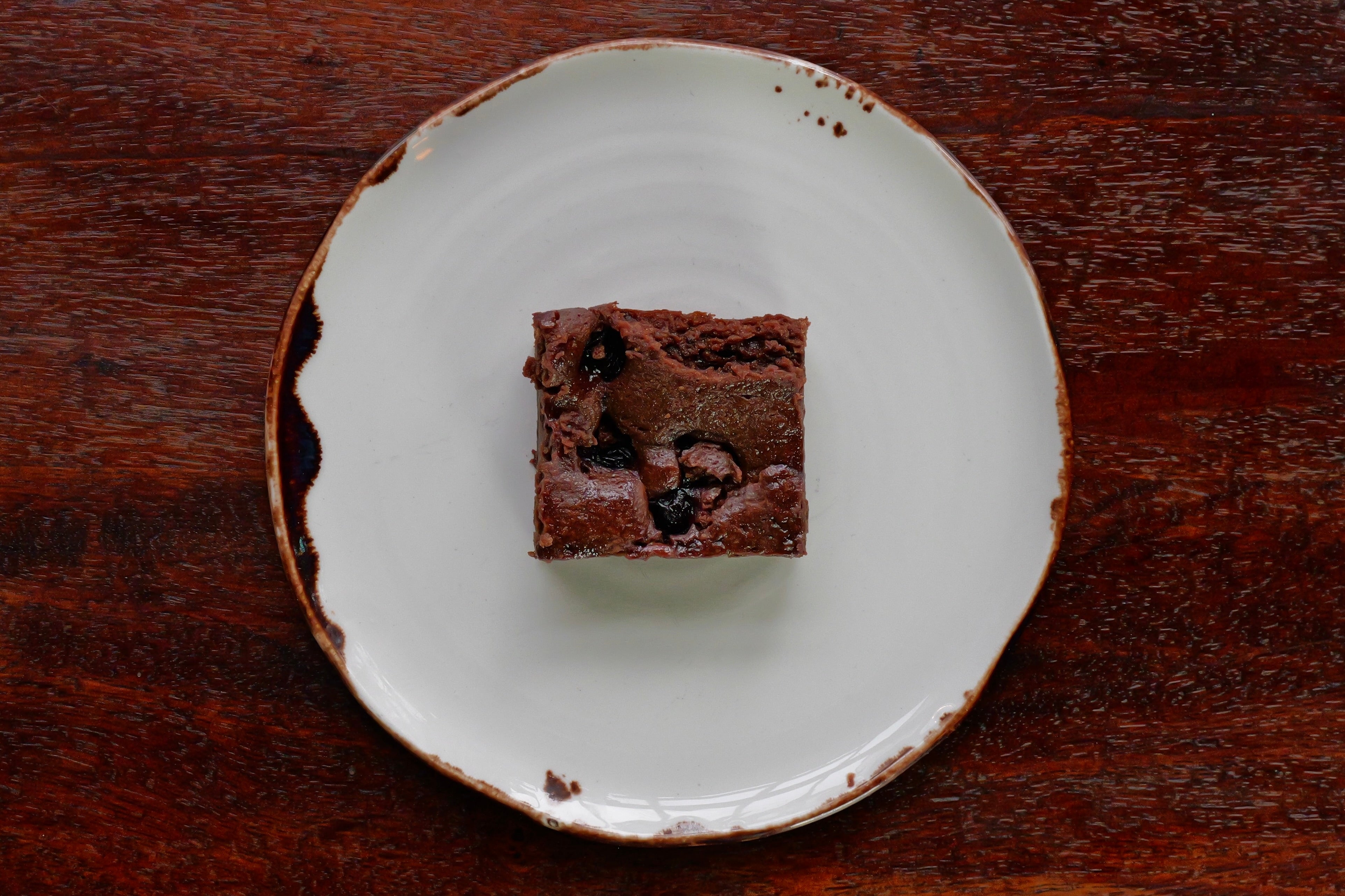 Black Cherry Brownie (VG)