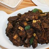 Beef Wayanadan