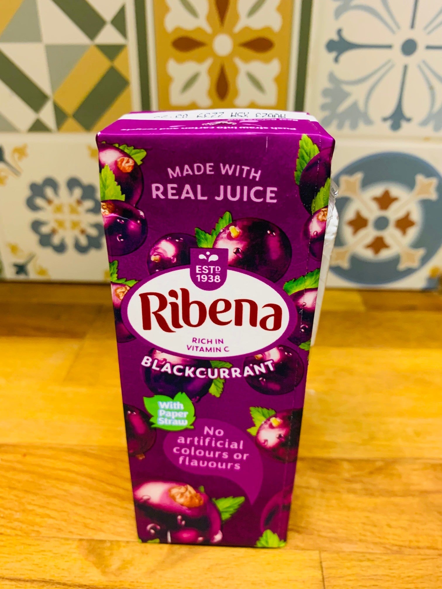 Ribena