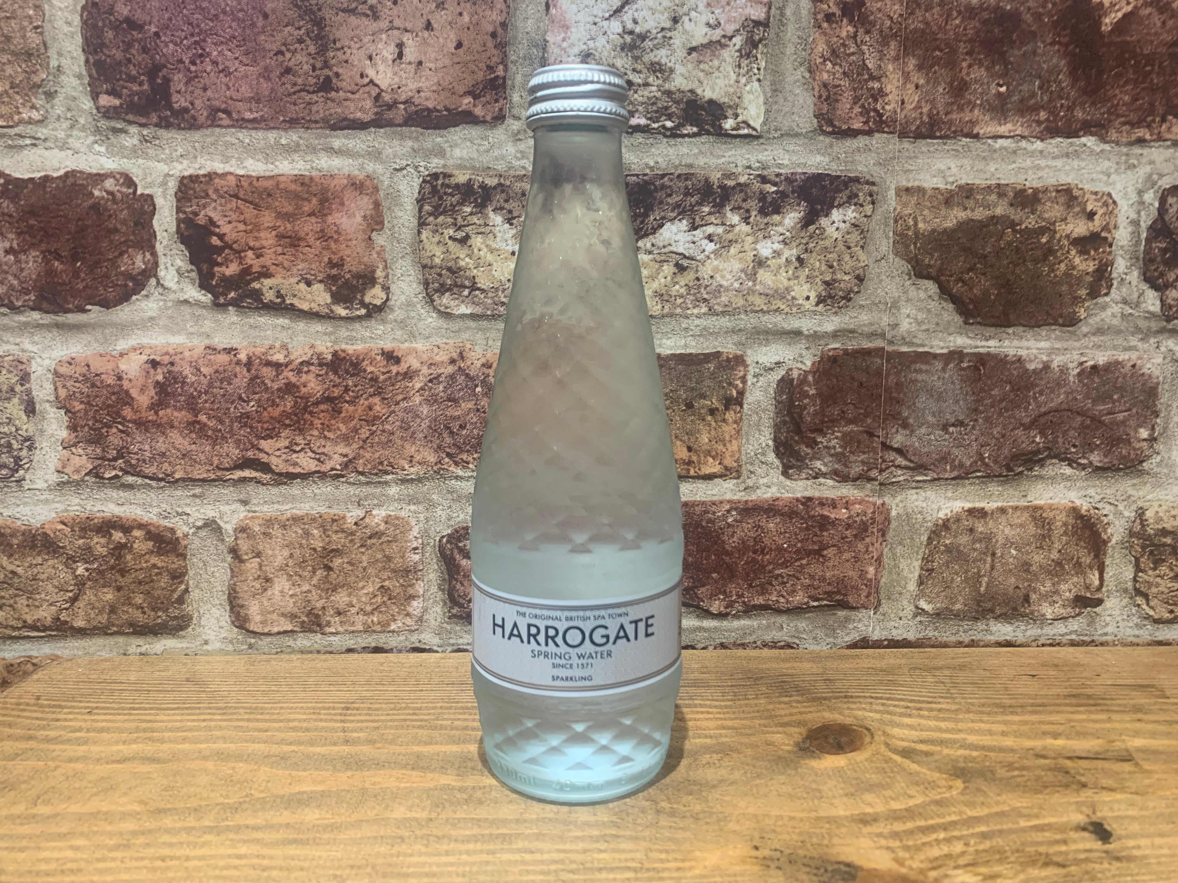 Sparkling Water