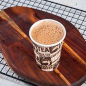 Masala Tea