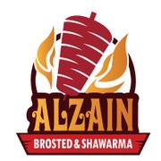 Broasted And Shawarma Al Zain, Arjan