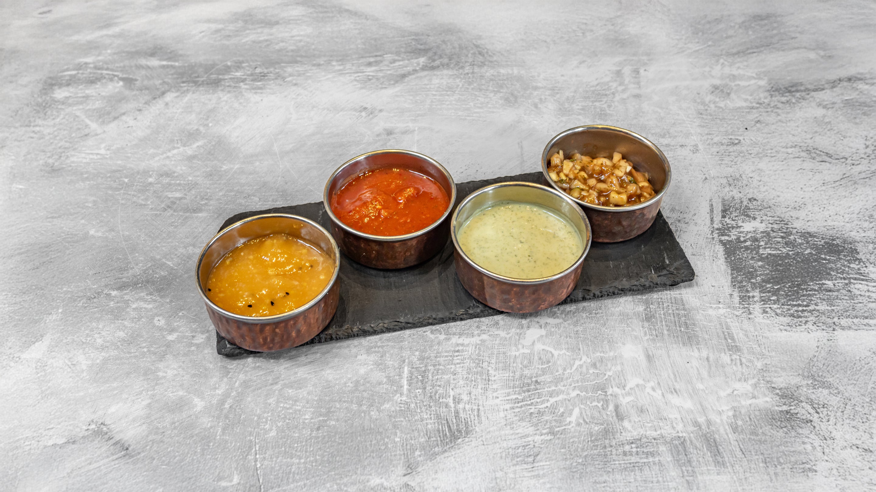 Pickle Tray
