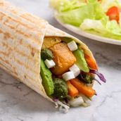 Craft your own Wrap