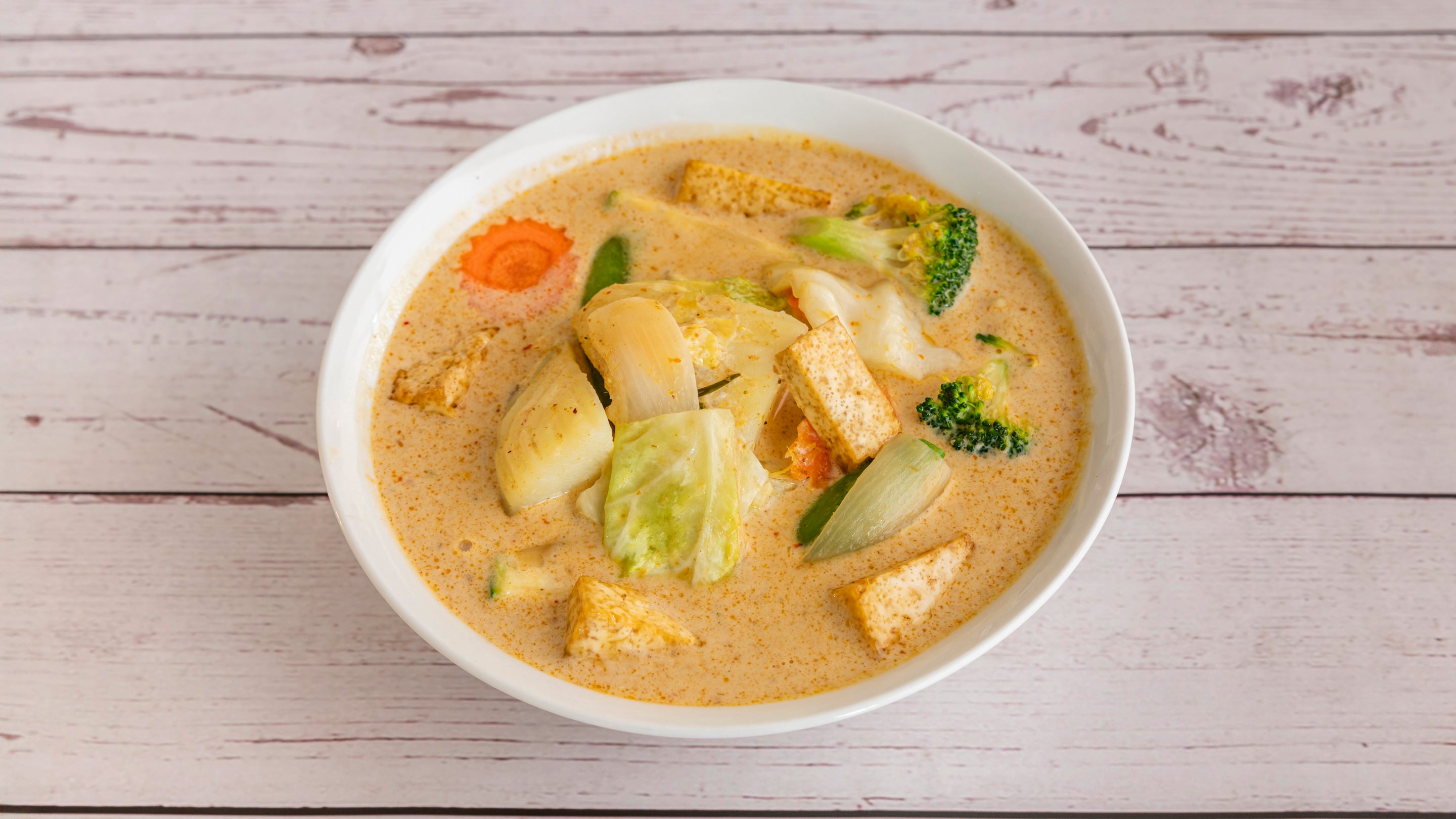 Golden Curry
