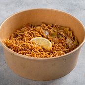 Vegetable Indomie 