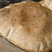 Brown Bread