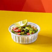 Extra Oriental Salad