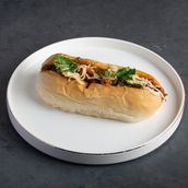 BBQ Sandwich 