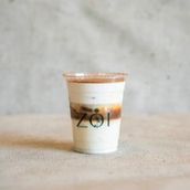 Tiramisu Latte