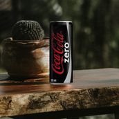 Coca-Cola Zero