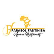 PARASOL FANTINIBA AFRICAN RESTAURANT