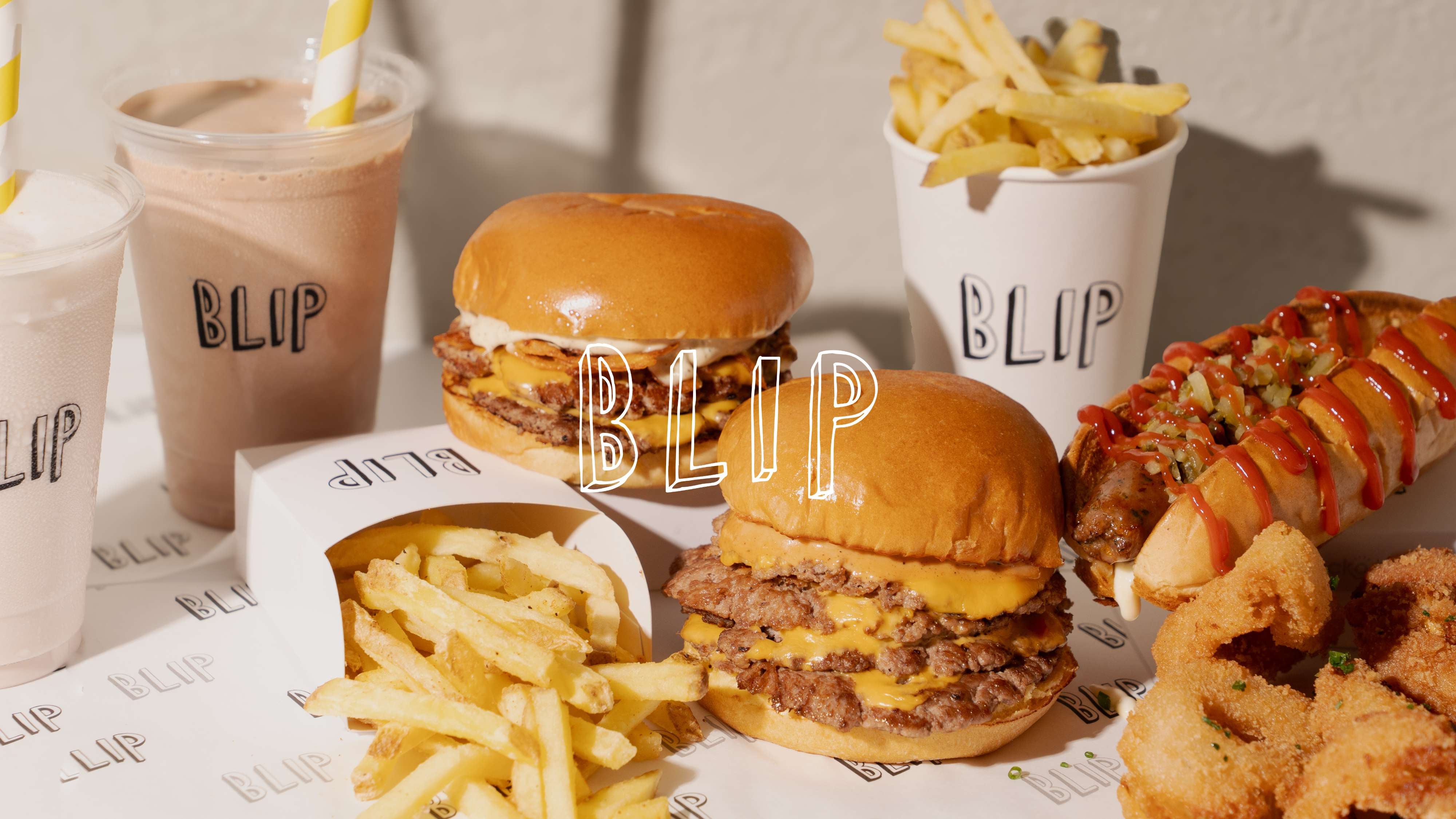 Blip