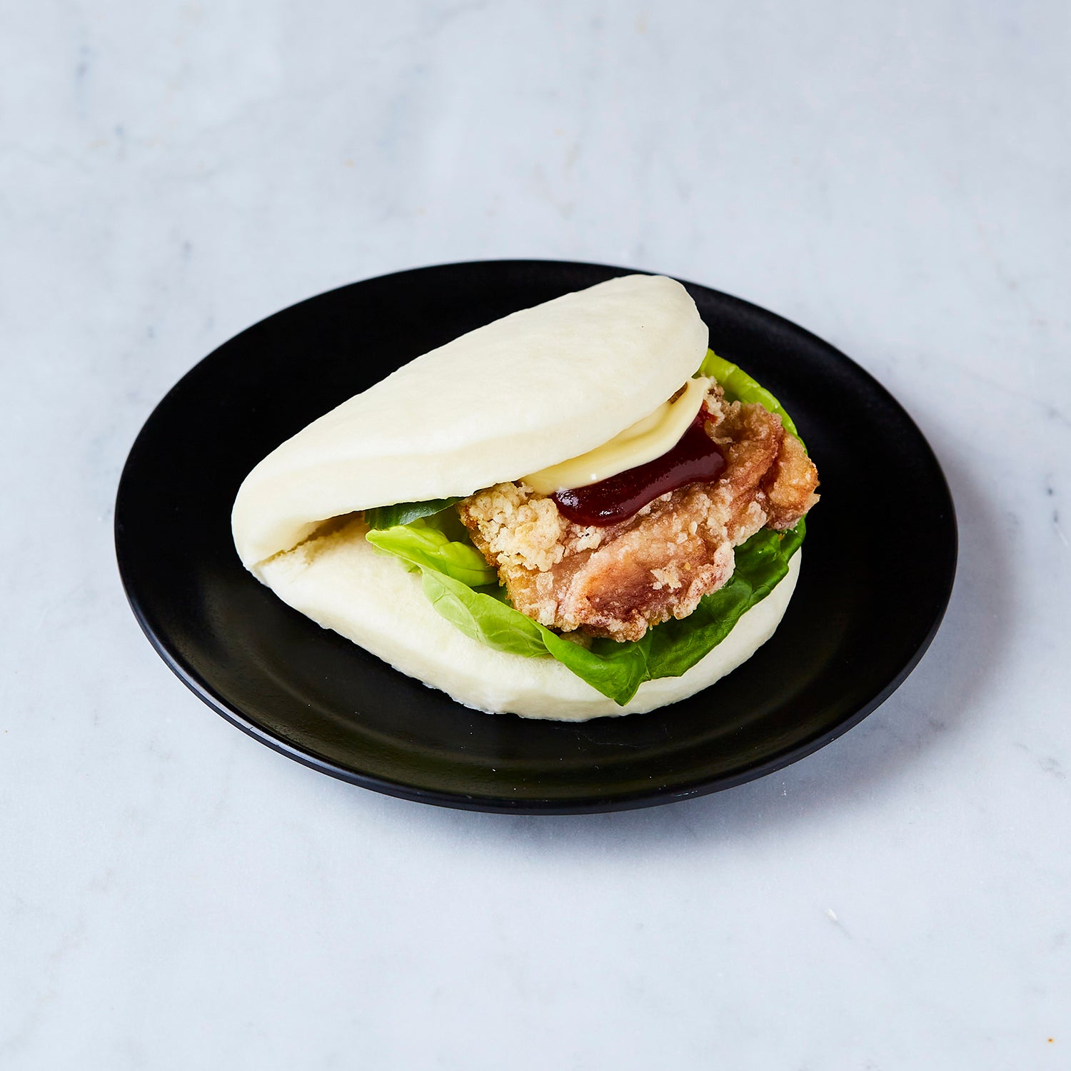 Hirata Bun Chicken Karaage