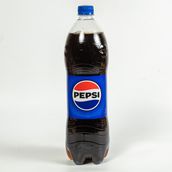 Pepsi 2 liter