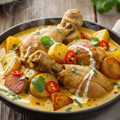 Chicken Curry