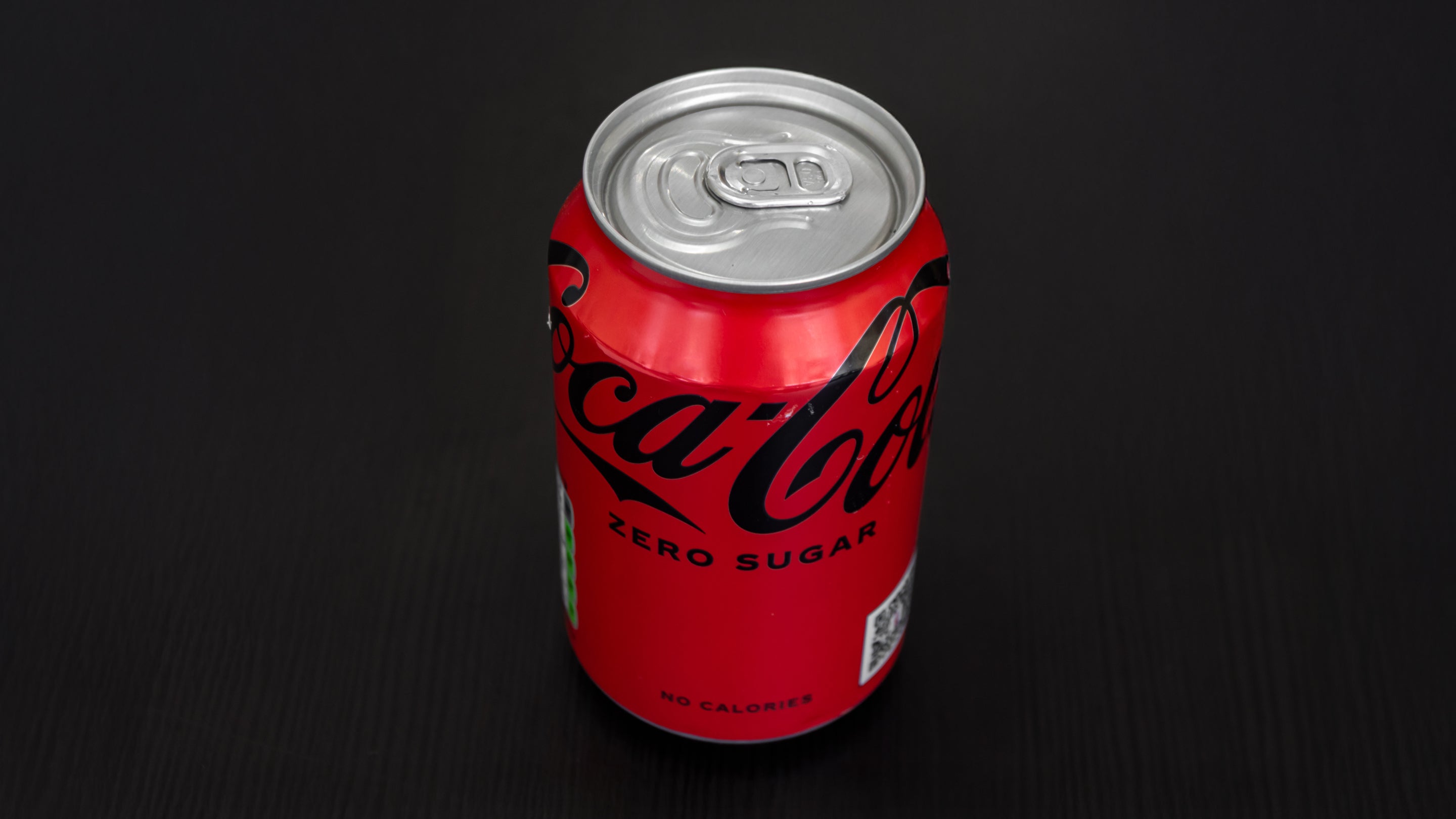 Coke Zero