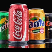 Soft Drinks