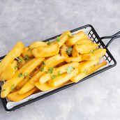 Fries