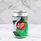 Diet 7 Up