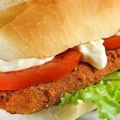 Milanese Chicken