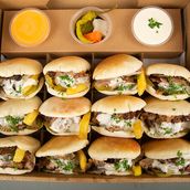 Alsultan Mix Box