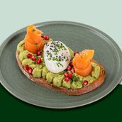 Avocado Luxury