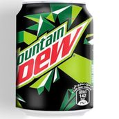 Mountain Dew
