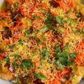 Masala Puri