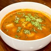 Caldos Veg Stew