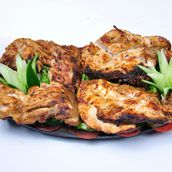 BBQ Chargha Full