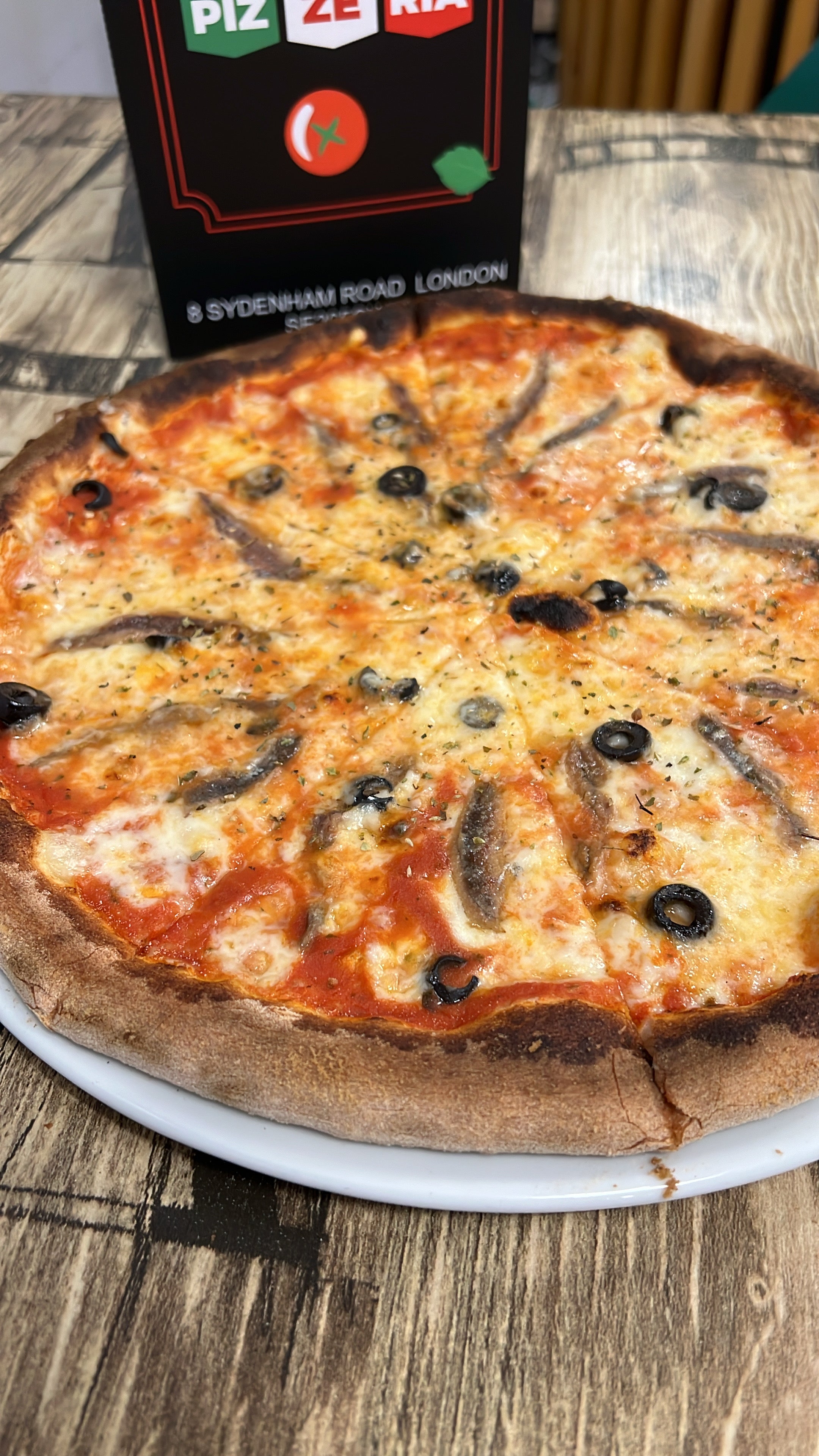 Napoletana